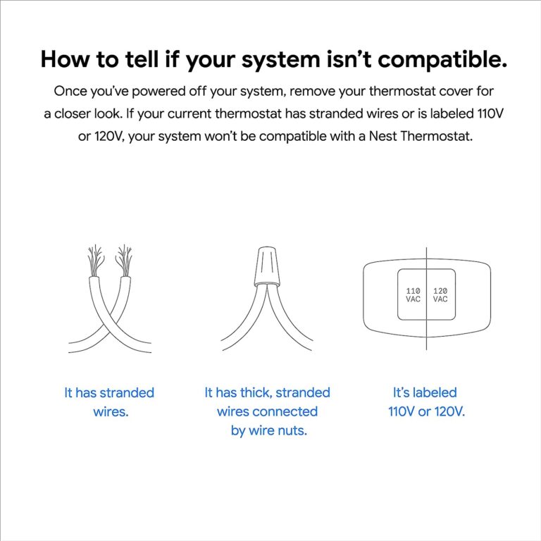 Google Nest Thermostat Review