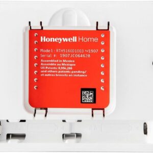 honeywell home renewrth5160d non programmable thermostat renewed review