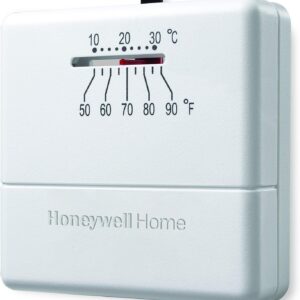 honeywell thermostat review
