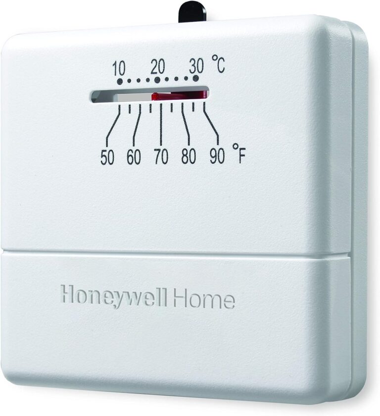 Honeywell Thermostat Review