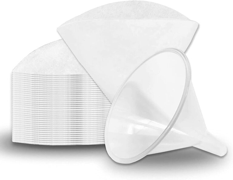 Kaiheng 50 Filter Cones Review