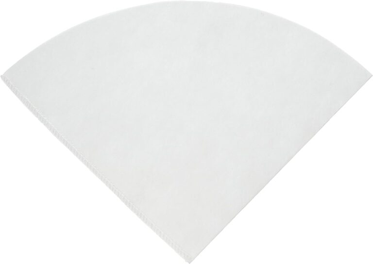 King Kooker PF10 Disposable Paper Oil Funnel Filters-12 Pack Review