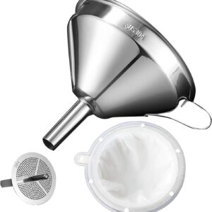 kitchen funnel review