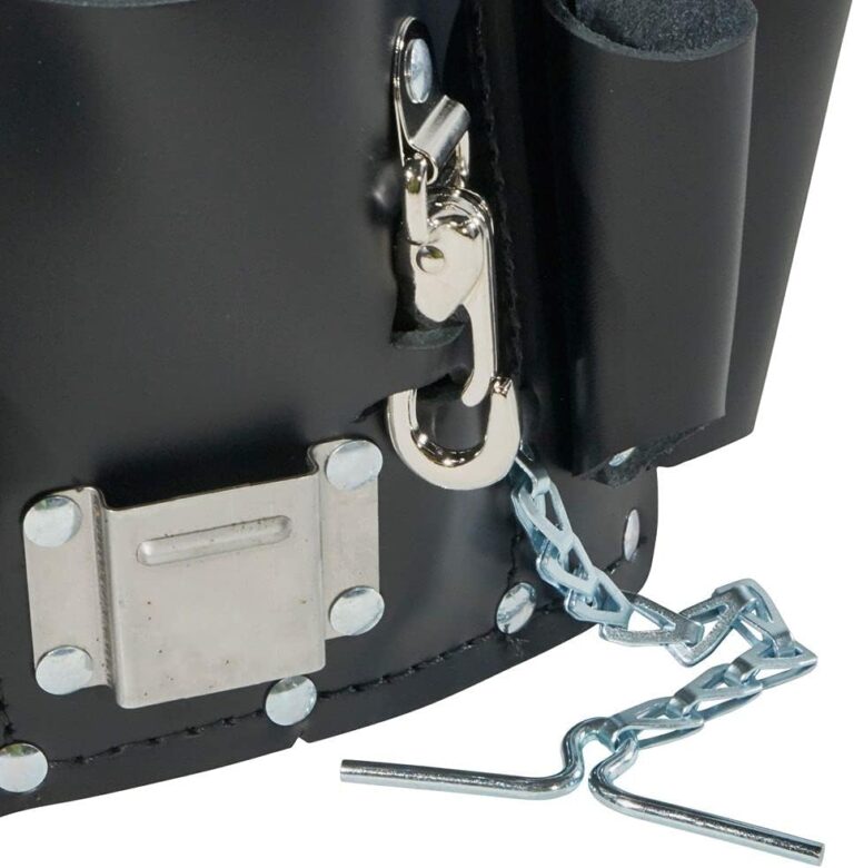 Klein Tools 5178 Pocket Tool Pouch Review