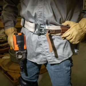 klein tools 5425m tool belt review