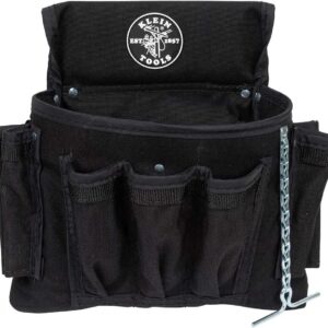 klein tools 5719 tool pouch review