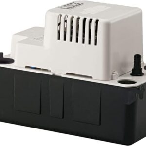 little giant 554405 vcma 15 series condensate pump review