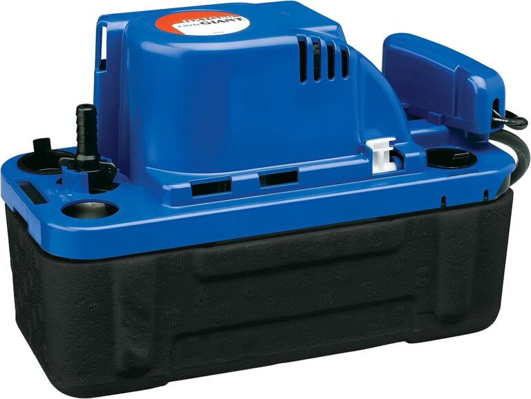 Little Giant 554542 Review
