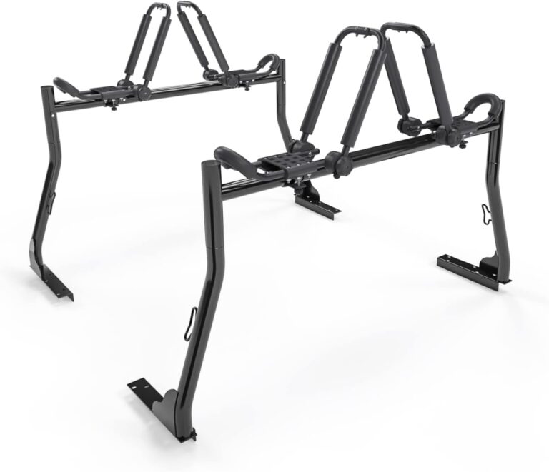Model X31 Truck Ladder Rack Review
