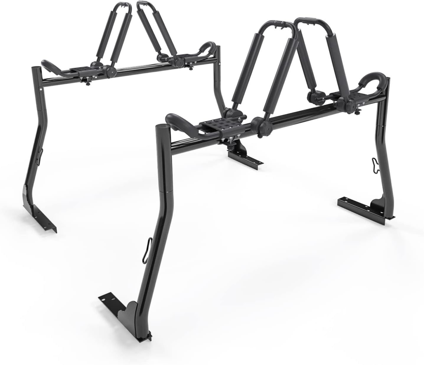 model x31 truck ladder rack review