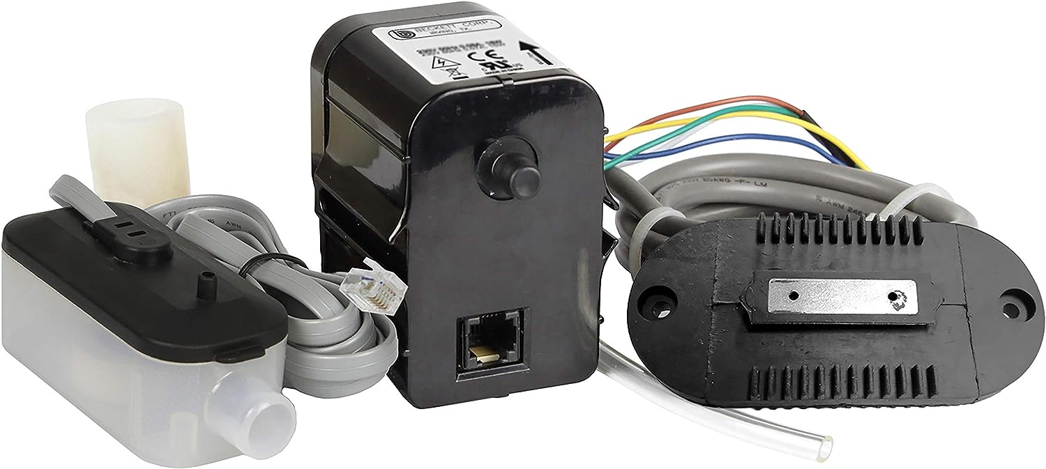 ms602ulcq 230v mini splt automatic condensate removal pump review