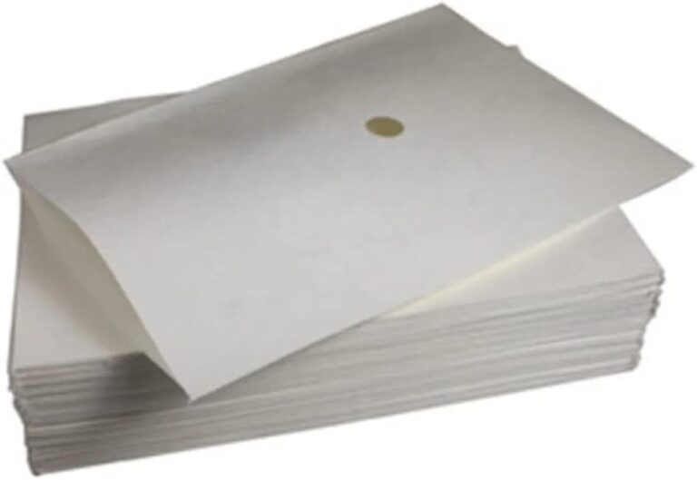 OCSParts Fryer Filter Paper Review