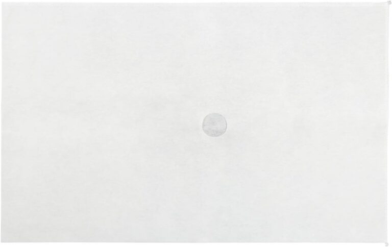 Royal Non-Woven Filter Envelopes Review