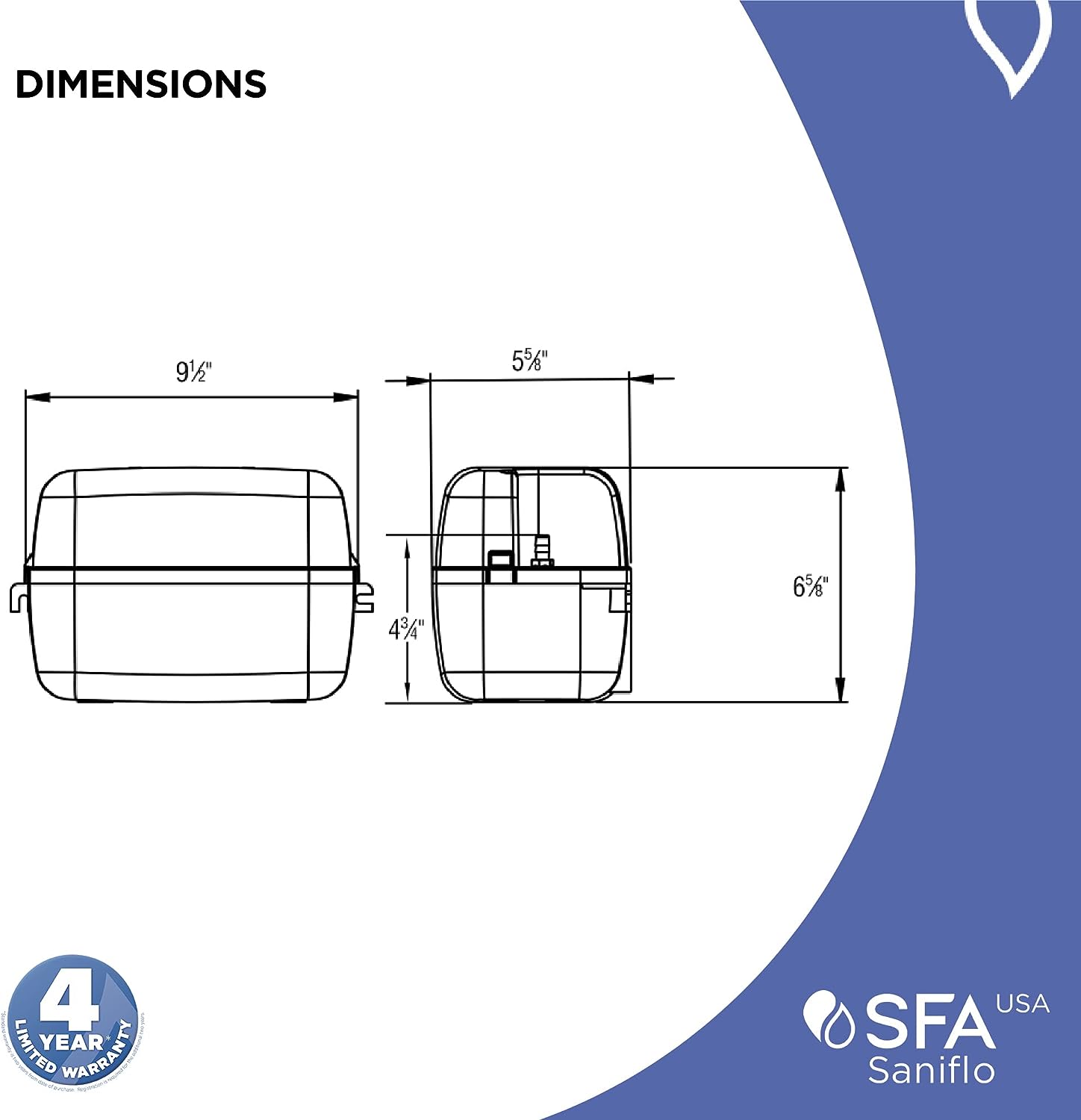 SANIFLO Sanicondens Condensate Pump Review