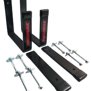 toughrak usa base side mount trailer ladder rack gen ii review