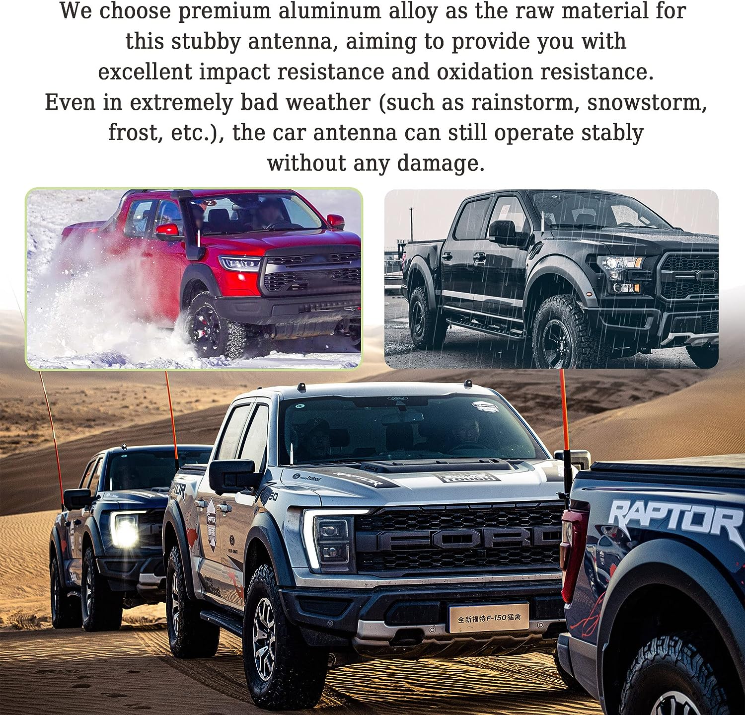 truck exterior decoration accessories review