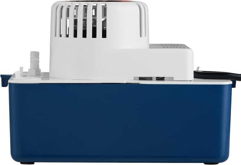 VEVOR Condensate Removal Pump review
