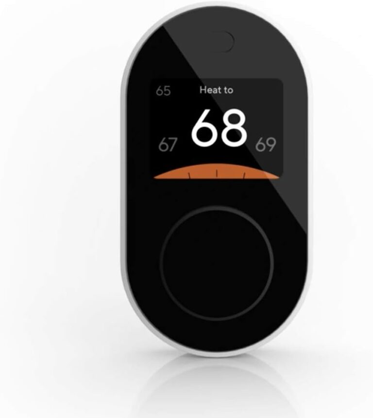 Wyze Thermostat review