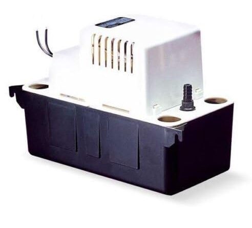 554942 universal condensate pump review