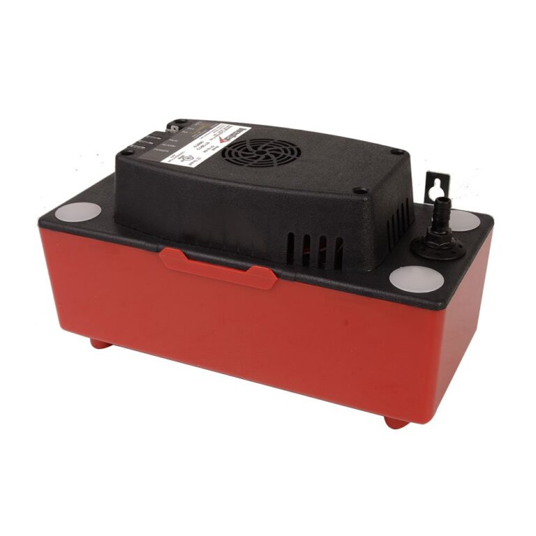 Diversitech CP-22-230 Conden.Pump Review