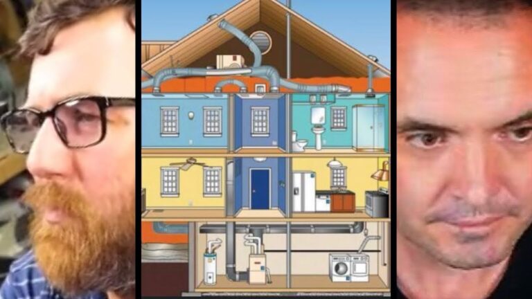 Entering the World of HVAC Home Performance
