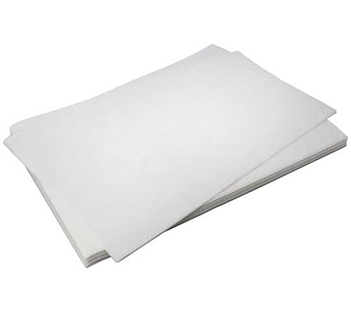 exact fit for frymaster dean 8030170 fry filter sheets 100pk review