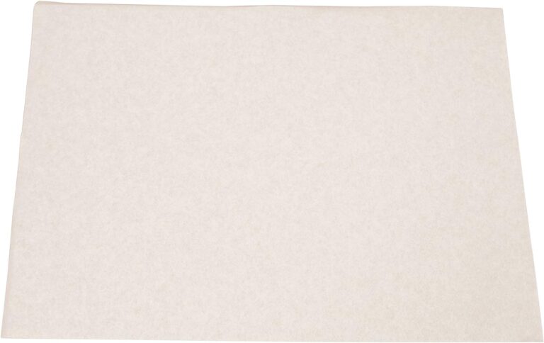 Frymaster 8030170 Filter Paper Review