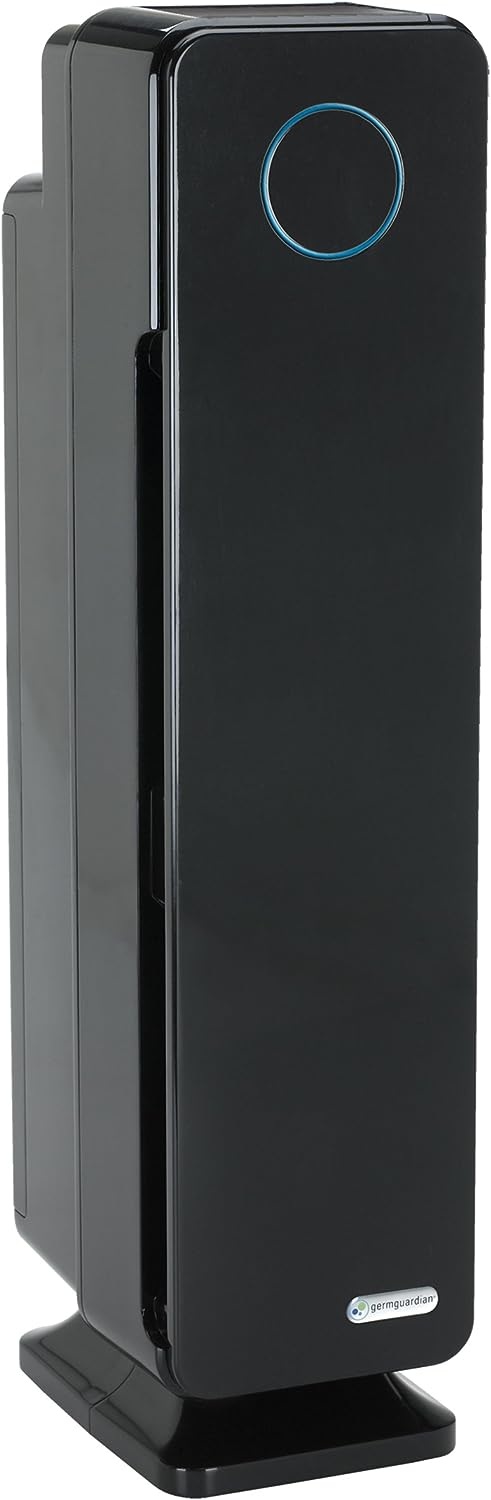 GermGuardian Air Purifier Review