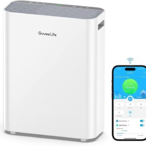 govee life smart air purifier review