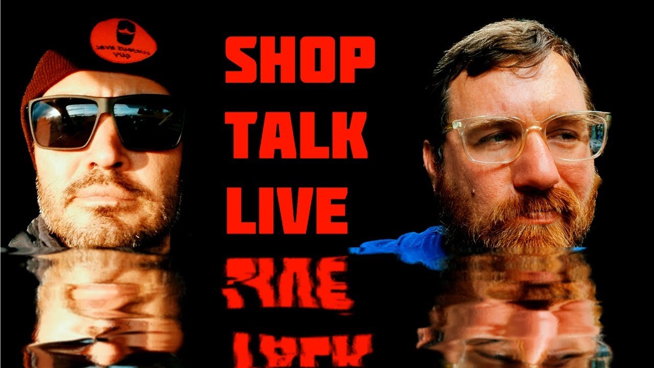 HST Live | Zack and Adam M.