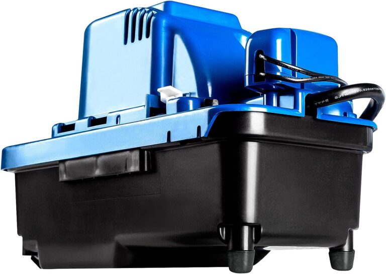 LITTLE GIANT Condensate Pump Review