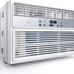 midea easycool window air conditioner review