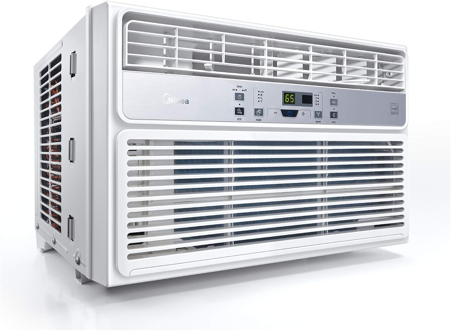 midea easycool window air conditioner review