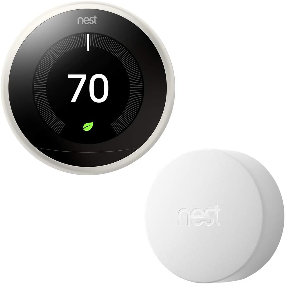 Nest Learning Thermostat 3rd Gen Review 