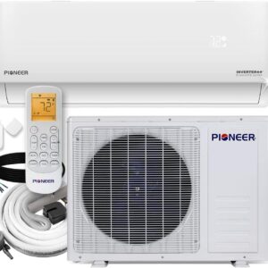 pioneer diamante air conditioner review
