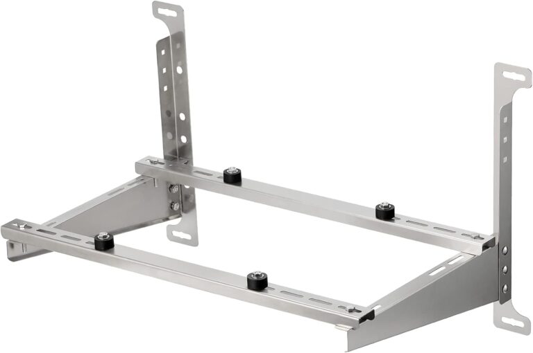 TURBRO Wall Mount Stand Review