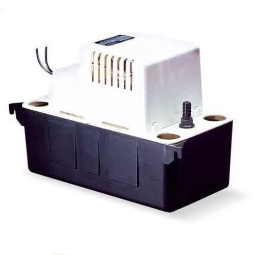 VCMA-15ULS Condensate Pump Review