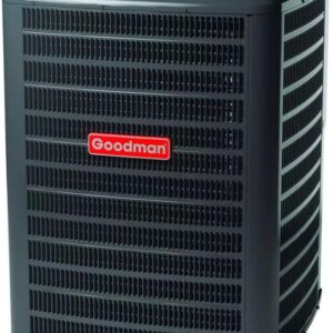 goodman 594071 air conditioner review