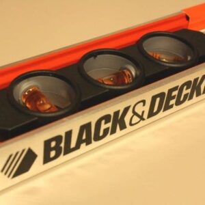 black decker bdsl10 36 inch accu mark level review 1