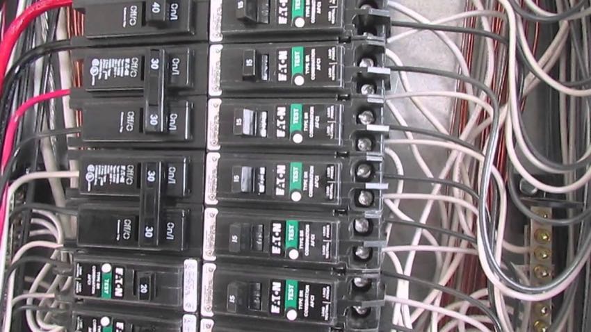 arc fault circuit breaker review 2