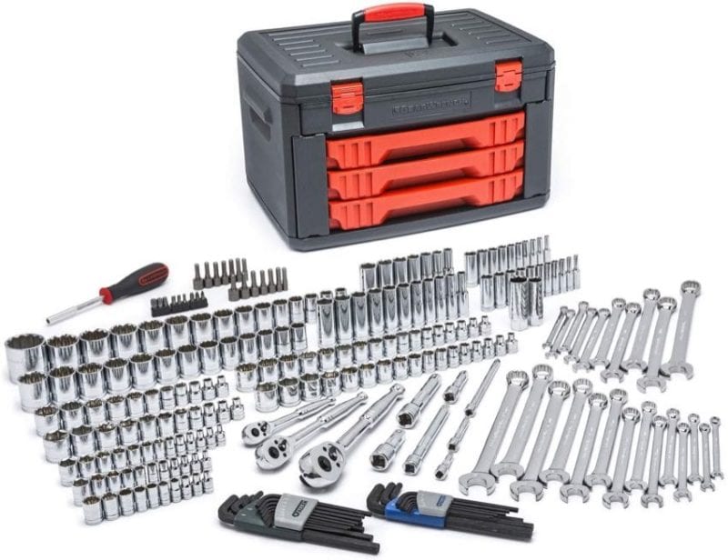 Best Tool Box Review