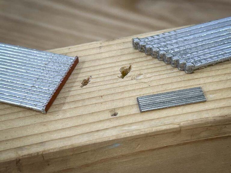 Brad Nailer vs Finish Nailer Review