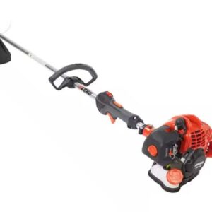 echo srm 225 gas weed eater review 6