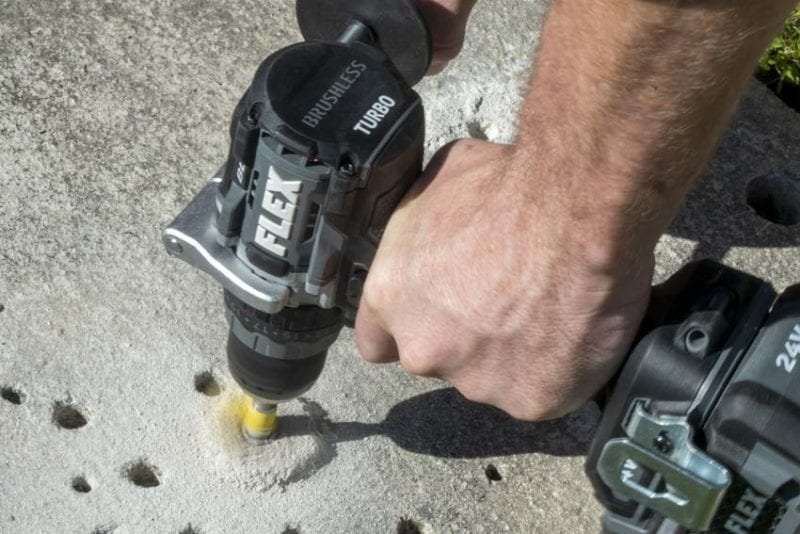 Impact Driver Review