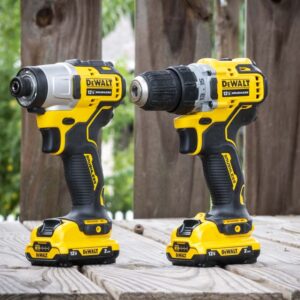 impact driver review 8