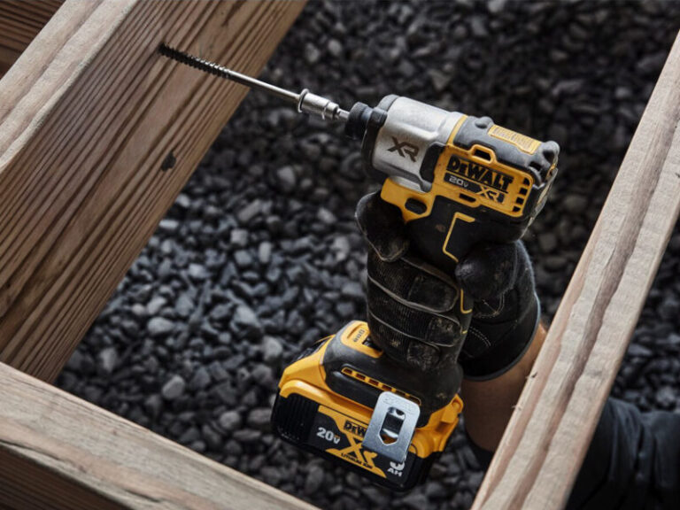 Milwaukee M18 Fuel Impact Driver Review