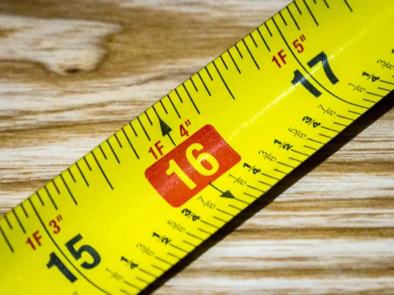 Tape Measures Review