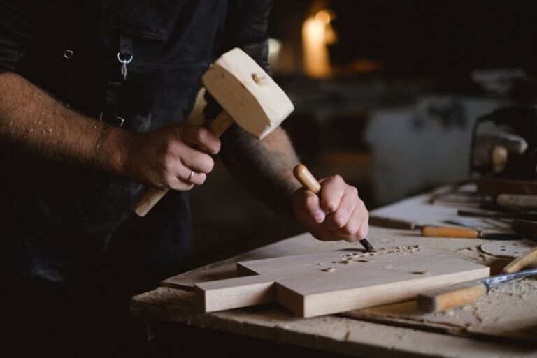 Types of Hammers Review