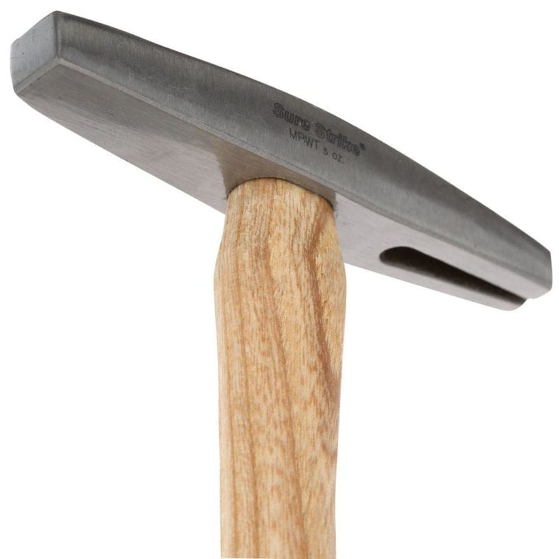 Types of Hammers Review