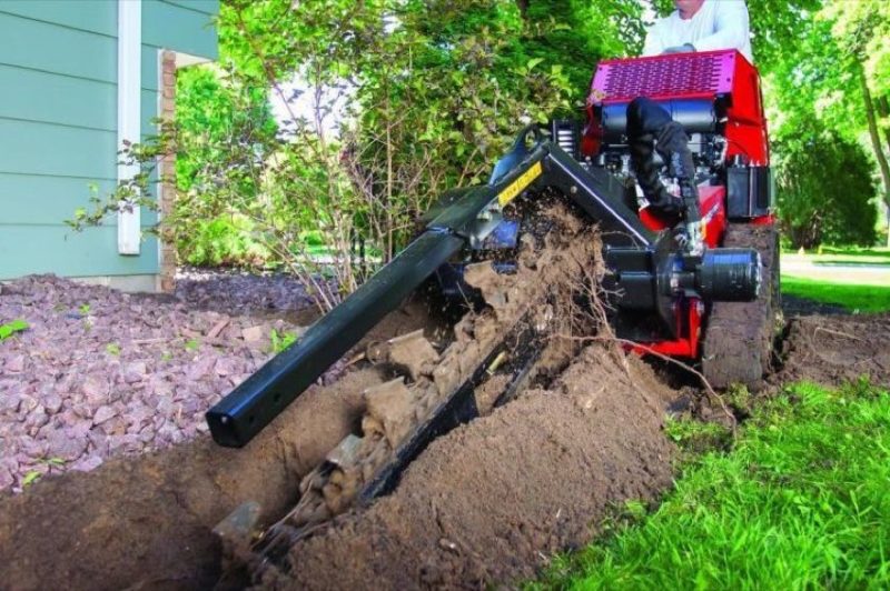 underground electrical wiring installation review 6